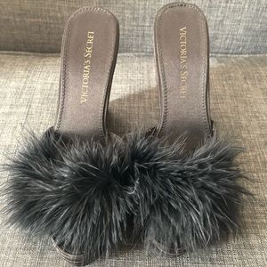 Victoria Secret slippers